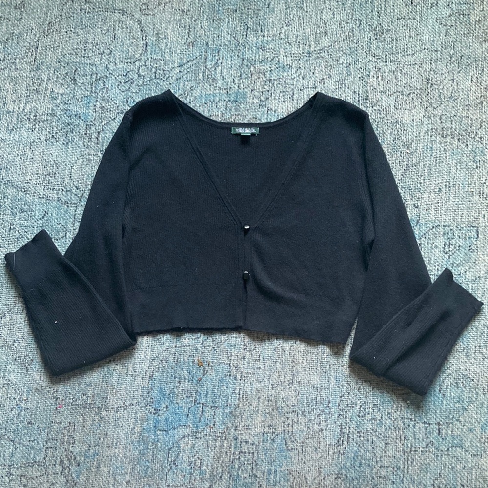Wild Fable / Perfect Condition / Large / Black / Sweater